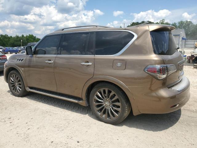 2015 Infiniti Qx80 VIN: JN8AZ2NE8F9087262 Lot: 52015024