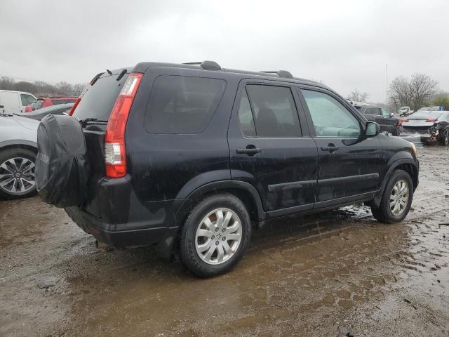 2005 Honda Cr-V Ex VIN: SHSRD78895U340215 Lot: 49110714