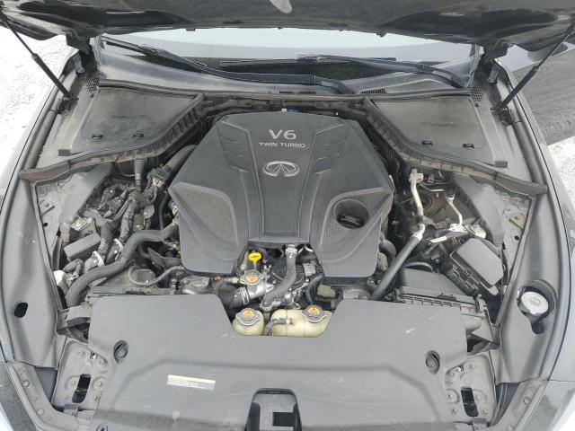 2019 Infiniti Q50 - Image 11