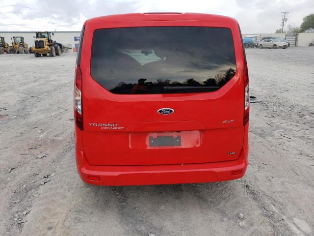 2016 FORD TRANSIT CO - NM0GE9F70G1258125