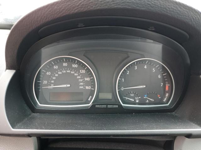 2008 BMW X3 3.0Si VIN: WBXPC93468WJ21717 Lot: 48497564