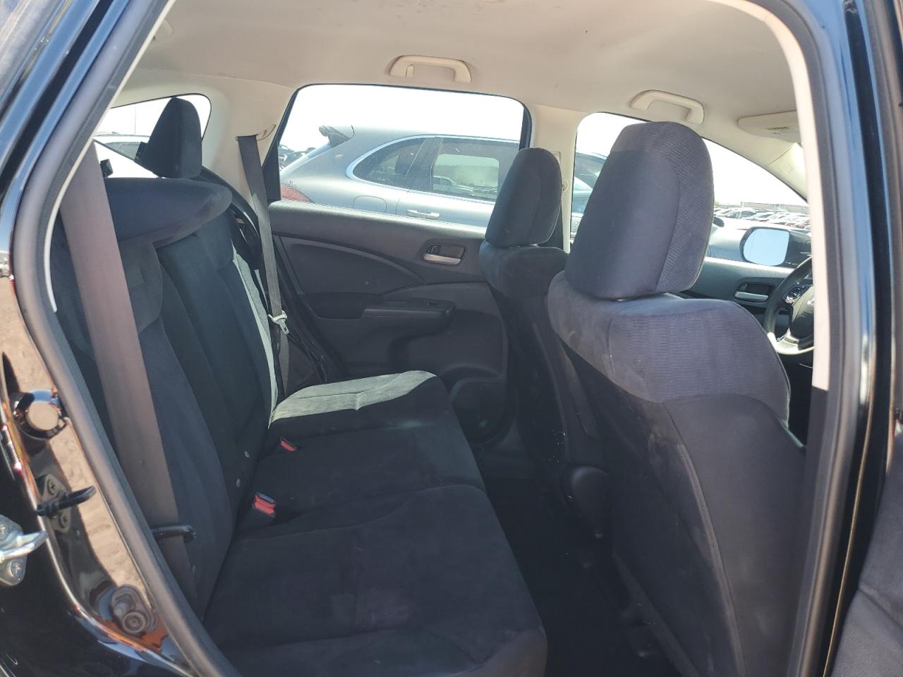 2HKRM4H39EH627565 2014 Honda Cr-V Lx