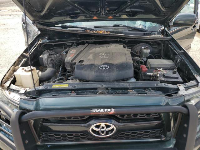 2011 Toyota Tacoma Double Cab VIN: 3TMLU4EN6BM066761 Lot: 51411514