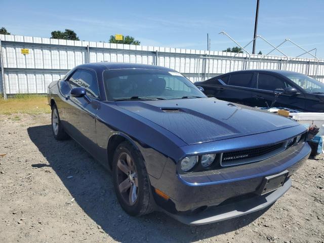 2013 Dodge Challenger Sxt VIN: 2C3CDYAG3DH679571 Lot: 51303204