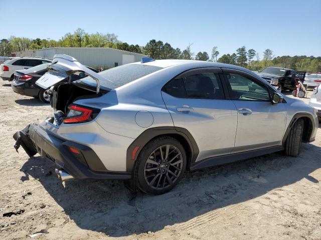 2022 Subaru Wrx Premium VIN: JF1VBAF66N9005780 Lot: 50003884