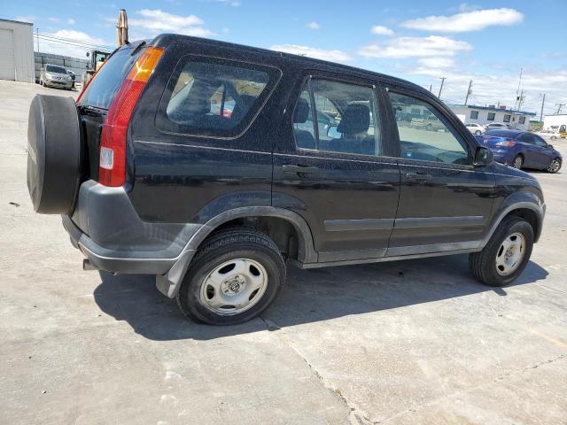 2004 Honda Cr-V Lx VIN: JHLRD68434C010972 Lot: 49199054