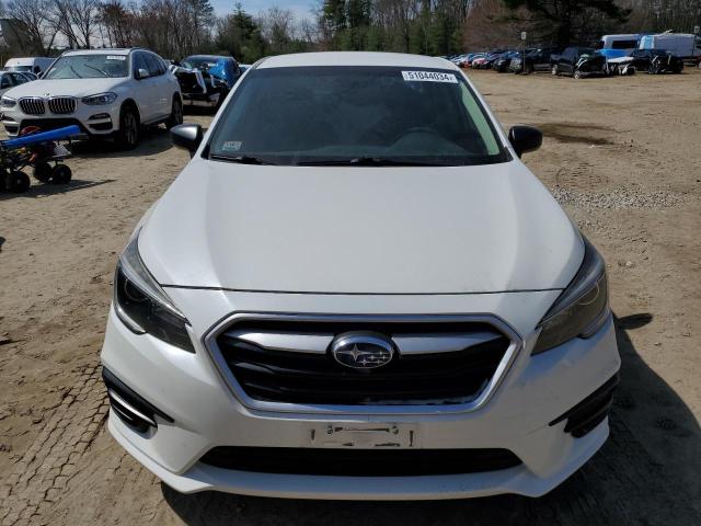 2019 Subaru Legacy 2.5I VIN: 4S3BNAB68K3002727 Lot: 51044034