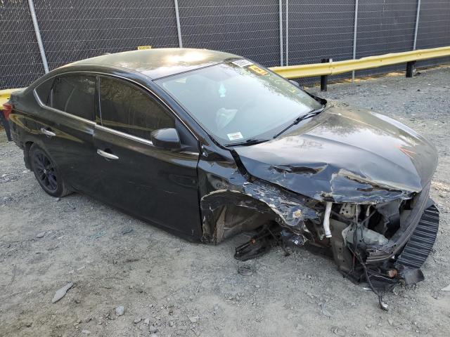 2017 NISSAN SENTRA NIS 3N1AB7AP1HY325621