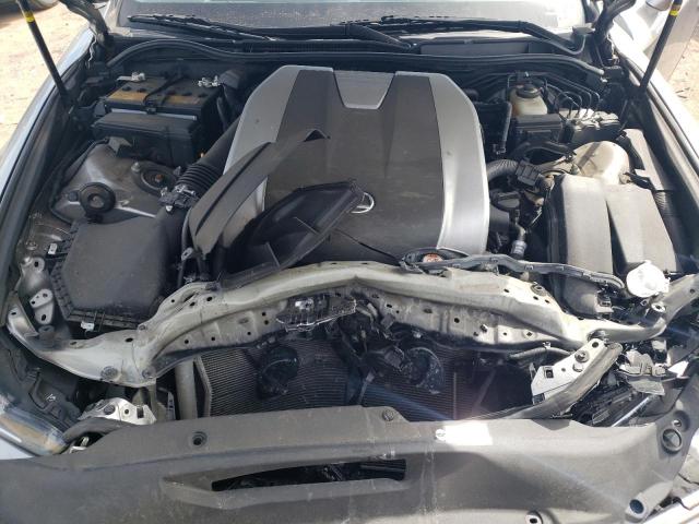 2020 LEXUS IS 300 F-S JTHG81F25L5041221