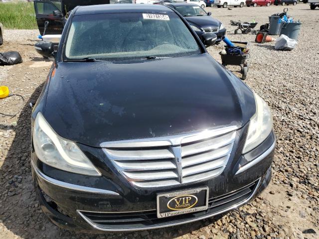 2013 Hyundai Genesis 3.8L VIN: KMHGC4DD9DU238479 Lot: 51931304