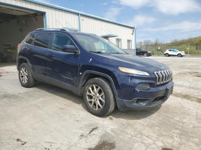 2015 Jeep Cherokee Latitude VIN: 1C4PJMCB1FW726410 Lot: 52306474