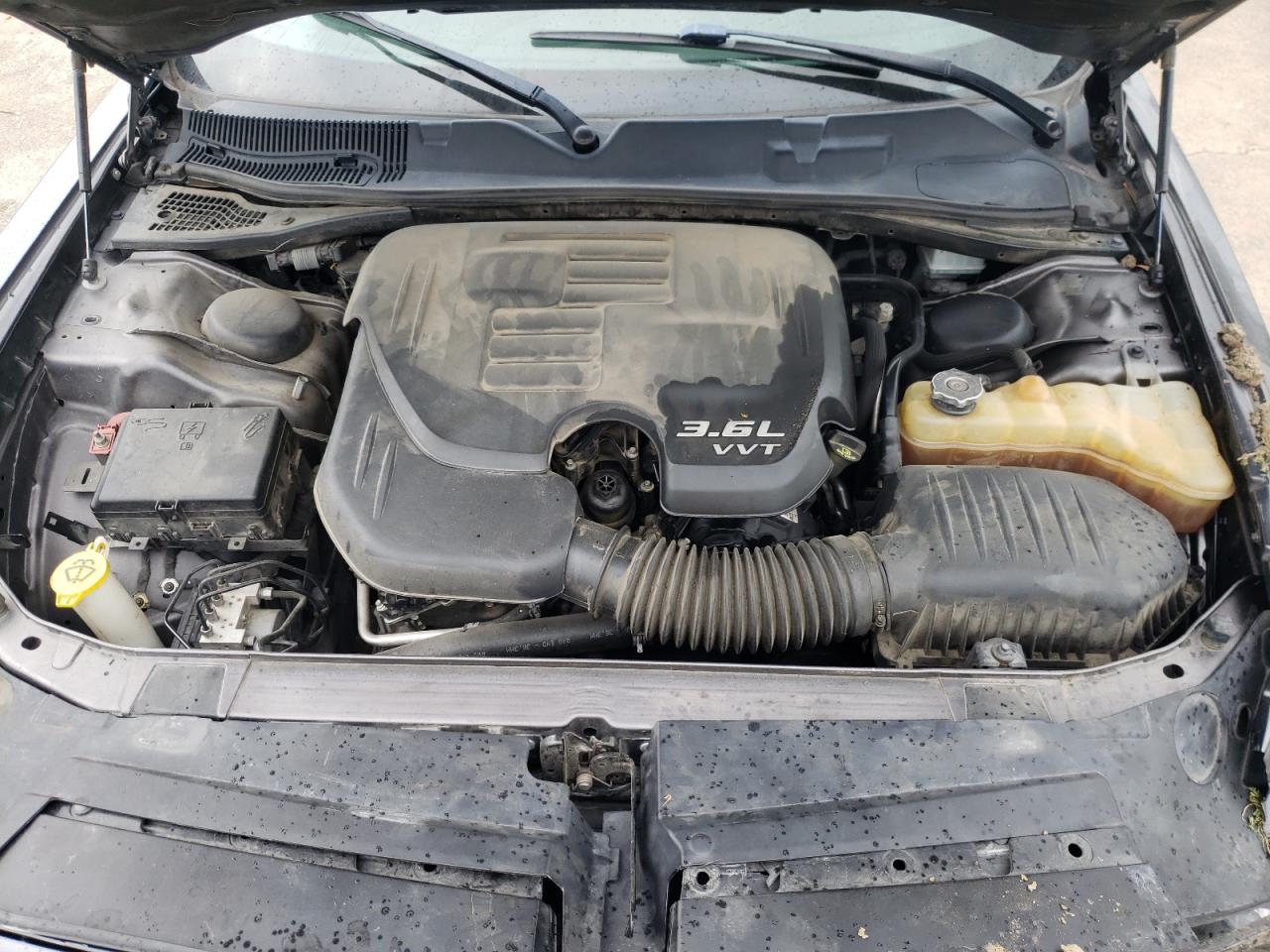 2C3CDZAG2JH245451 2018 Dodge Challenger Sxt