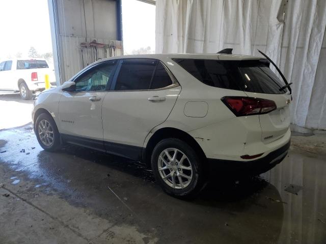 2022 Chevrolet Equinox Lt VIN: 3GNAXUEV7NL271571 Lot: 52233634