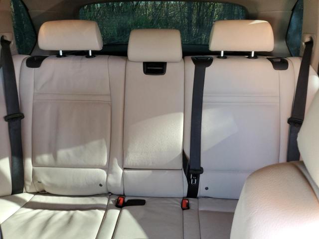 2012 BMW X5 xDrive35I VIN: 5UXZV4C56CL991262 Lot: 52105404