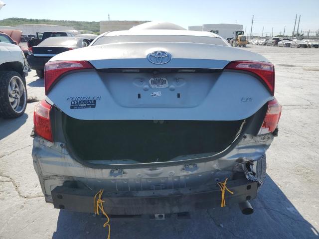 2018 TOYOTA COROLLA L - 5YFBURHE0JP823052