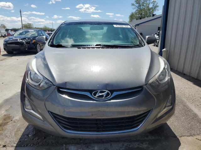 2014 Hyundai Elantra Se VIN: 5NPDH4AE5EH525710 Lot: 47402124