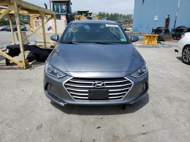 2018 Hyundai Elantra Sel VIN: 5NPD84LFXJH389090 Lot: 50979924