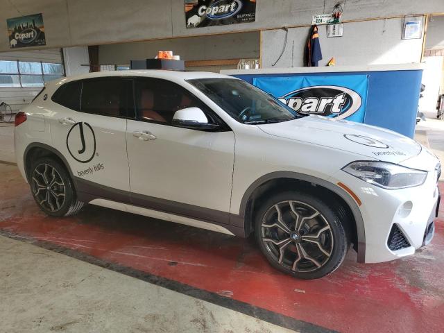 VIN WBXYJ5C53K5N66120 2019 BMW X2, Xdrive28I no.4