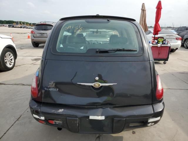 2008 Chrysler Pt Cruiser VIN: 3A8FY48B68T124779 Lot: 51039034