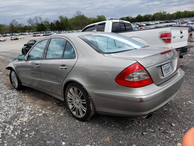 2008 Mercedes-Benz E 350 VIN: WDBUF56X68B359739 Lot: 50460004