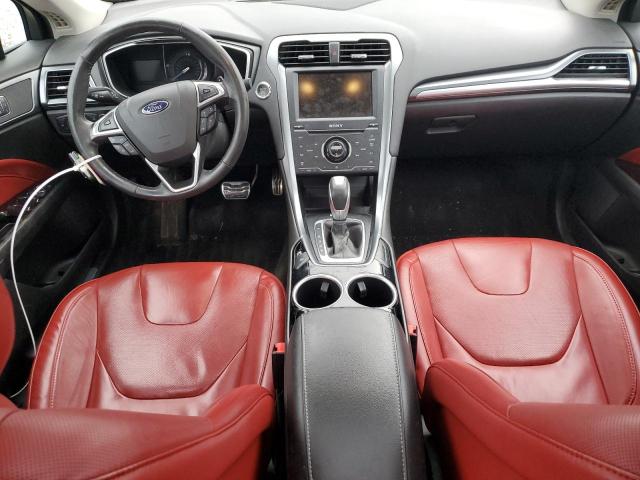 2014 Ford Fusion - Image 8