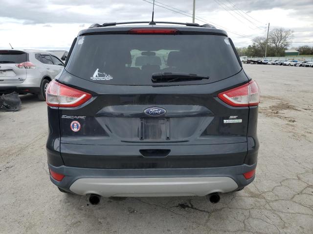 2013 Ford Escape Se VIN: 1FMCU0GX9DUD36051 Lot: 49767524