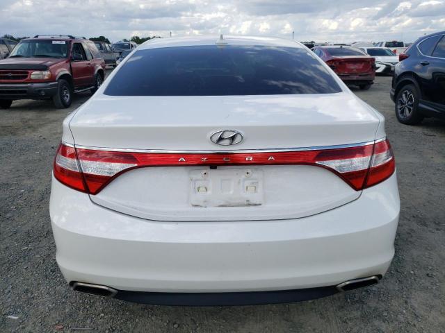 2015 HYUNDAI AZERA KMHFG4JGXFA482905