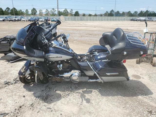 2019 HARLEY-DAVIDSON FLTRU 1HD1KGF16KB663330