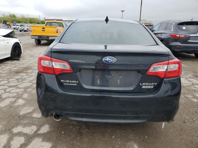 VIN 4S3BNAF68G3009601 2016 SUBARU LEGACY no.6