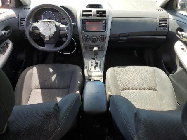 2T1BU4EEXCC901296 2012 Toyota Corolla Base