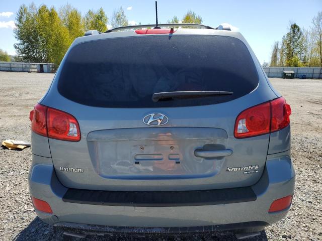 2009 Hyundai Santa Fe Se VIN: 5NMSH73E09H235237 Lot: 51471984