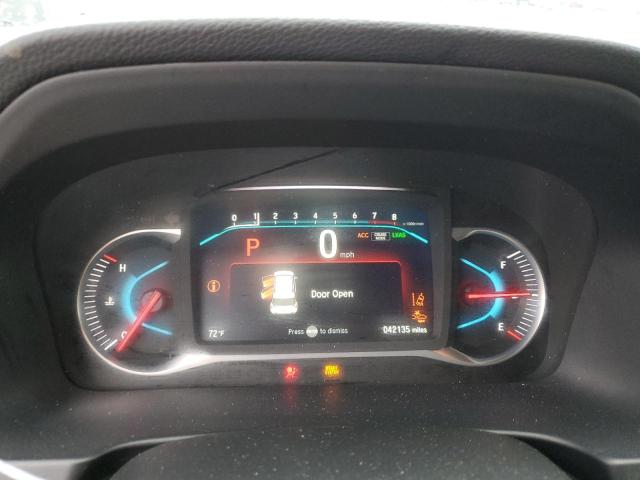 2020 HONDA PASSPORT E - 5FNYF8H00LB019139