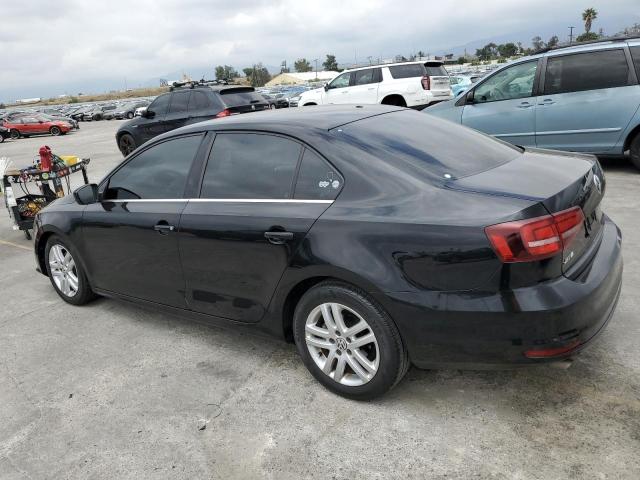 2017 Volkswagen Jetta S VIN: 3VW2B7AJ3HM215123 Lot: 52232904