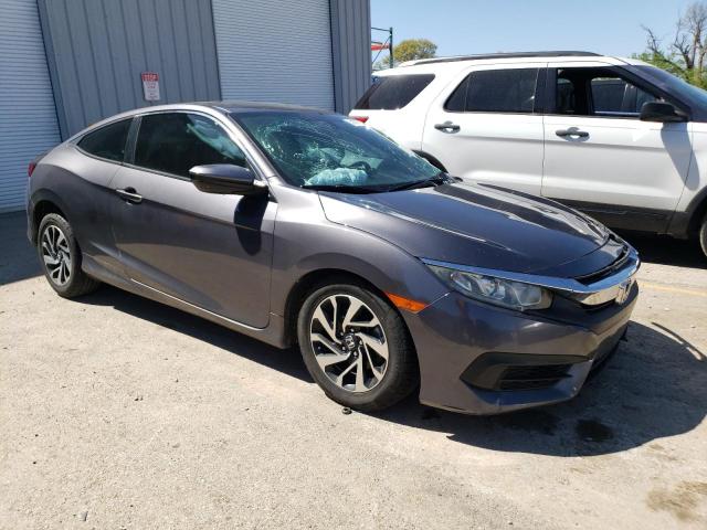 2016 Honda Civic Lx VIN: 2HGFC4B03GH311290 Lot: 51177334