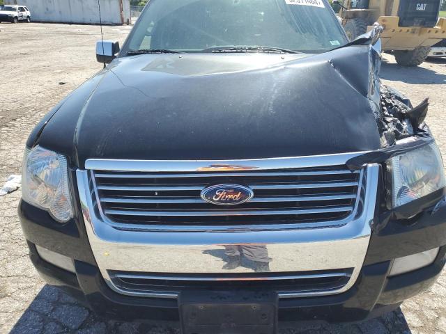 2008 Ford Explorer Limited VIN: 1FMEU758X8UA27143 Lot: 52311464