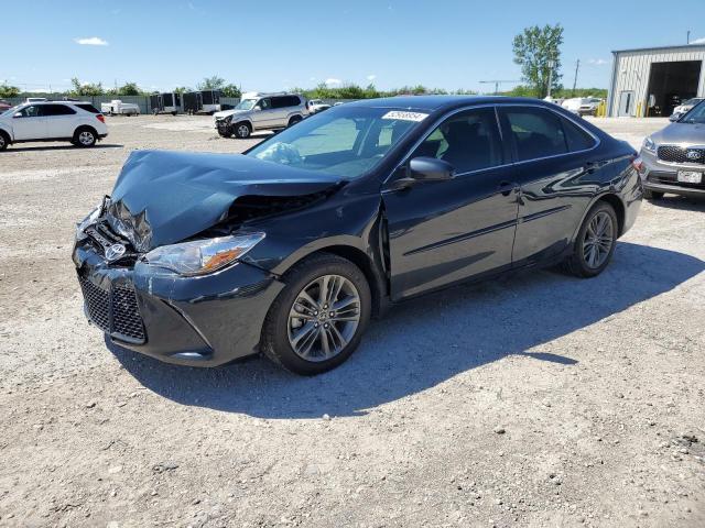 4T1BF1FK5GU166518 2016 TOYOTA CAMRY - Image 1