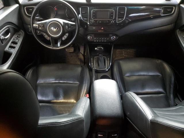 2015 KIA RONDO KNAHU8A36F7122776
