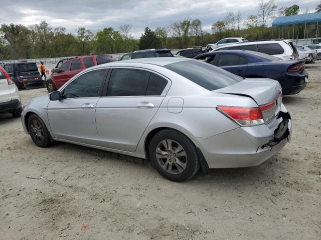 2012 Honda Accord Se VIN: 1HGCP2F68CA128969 Lot: 48857954