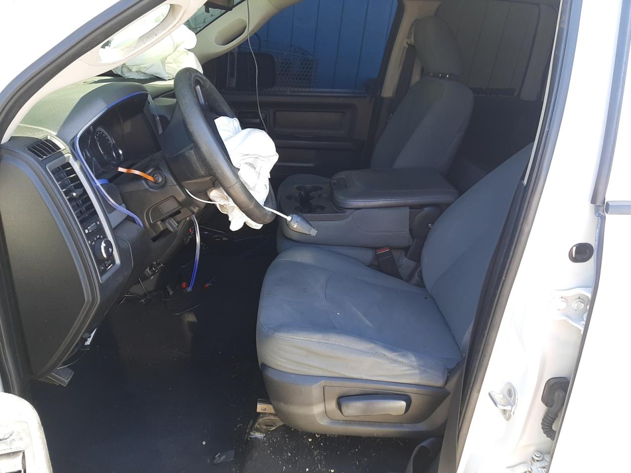 1C6RR6FT4DS712448 2013 Ram 1500 St