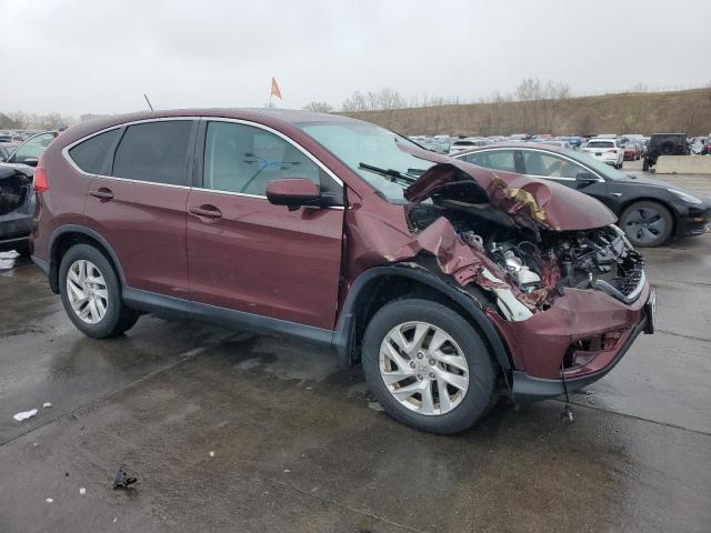 Vin: 2hkrm4h53gh605775, lot: 50559514, honda crv ex 20164