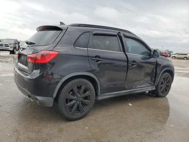 2013 Mitsubishi Outlander Sport Le VIN: 4A4AR5AU2DE020910 Lot: 49603084