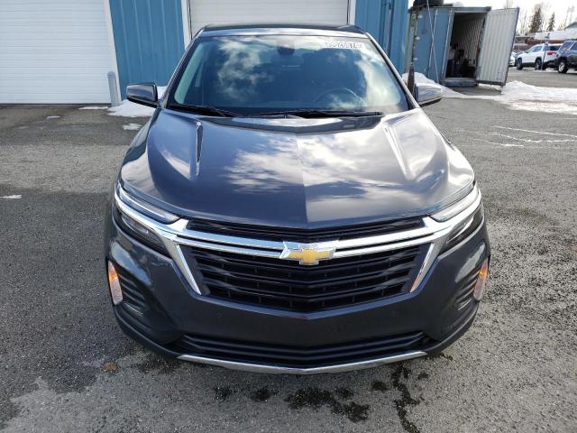 2022 Chevrolet Equinox Lt VIN: 3GNAXKEV0NS212548 Lot: 39626874