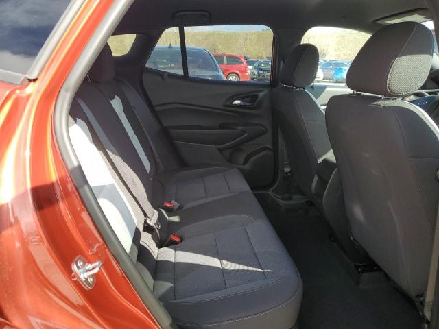 2024 CHEVROLET TRAX 1RS - KL77LGE27RC066045