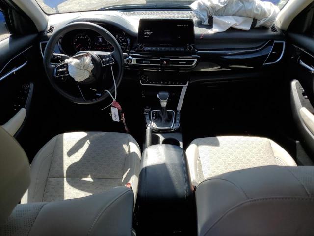 2023 Kia Seltos Ex VIN: KNDERCAA7P7460441 Lot: 51822174