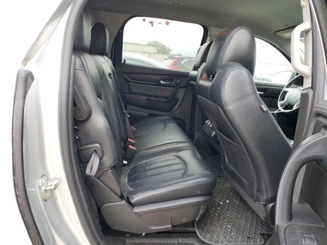 2016 GMC ACADIA SLE - 1GKKRNED5GJ323718