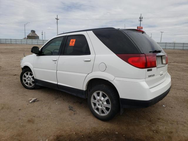 3G5DA03L97S567371 2007 Buick Rendezvous Cx