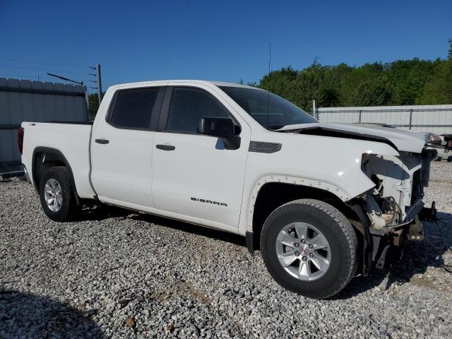 2021 GMC SIERRA K15 - 3GTU9AEF4MG191207