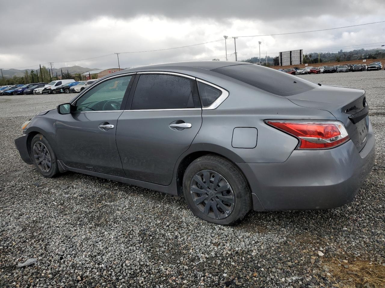 1N4AL3AP4FC163854 2015 Nissan Altima 2.5