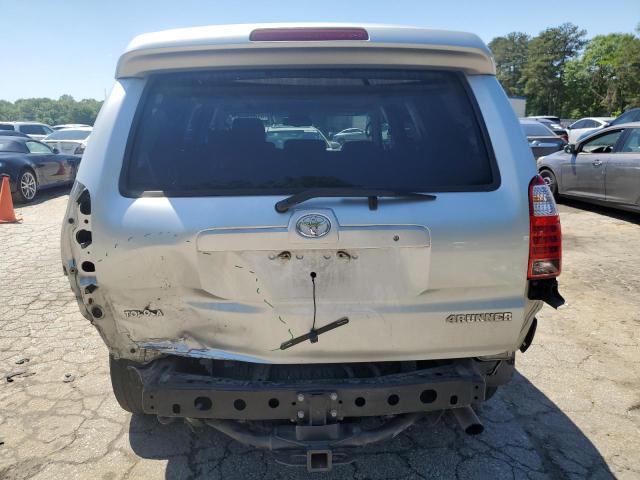 2008 Toyota 4Runner Limited VIN: JTEBT17R78K001409 Lot: 51635604