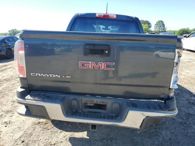 2019 GMC Canyon VIN: 1GTG5BEN0K1195384 Lot: 52812944